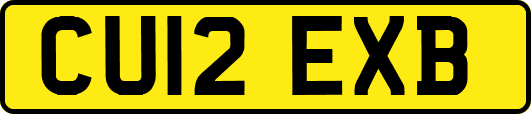 CU12EXB