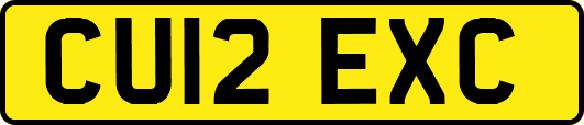 CU12EXC