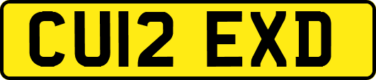 CU12EXD