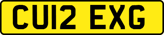 CU12EXG