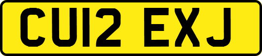 CU12EXJ