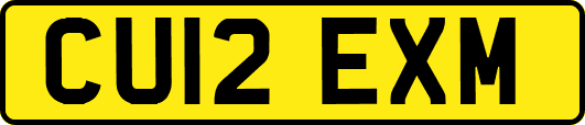 CU12EXM