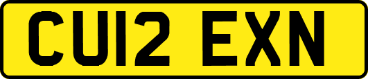 CU12EXN
