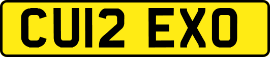 CU12EXO