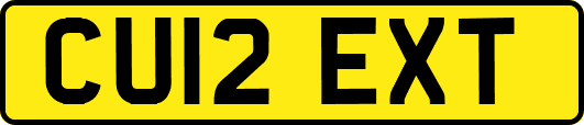 CU12EXT