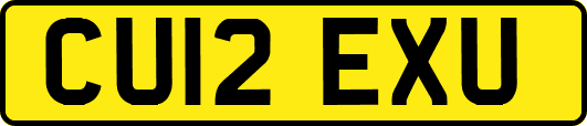 CU12EXU