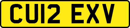 CU12EXV