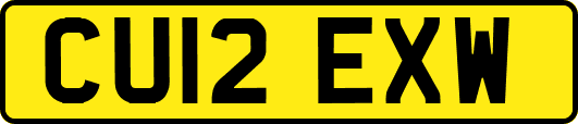 CU12EXW