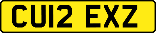 CU12EXZ