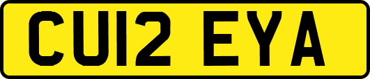 CU12EYA