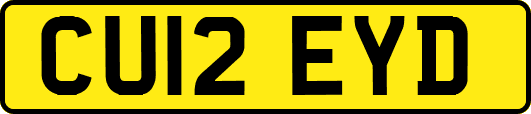 CU12EYD