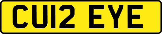 CU12EYE