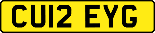 CU12EYG