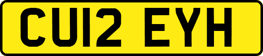 CU12EYH