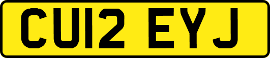 CU12EYJ