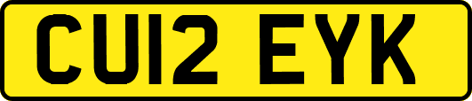 CU12EYK