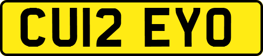 CU12EYO