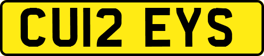 CU12EYS