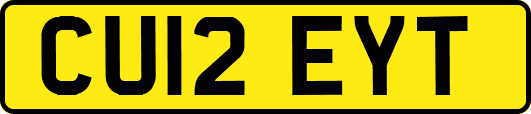 CU12EYT