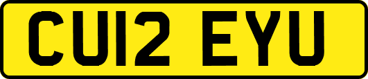 CU12EYU