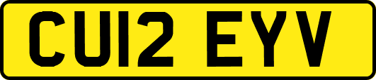 CU12EYV