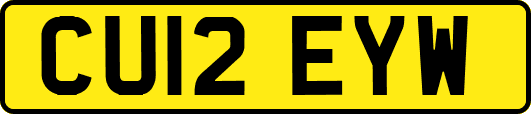 CU12EYW