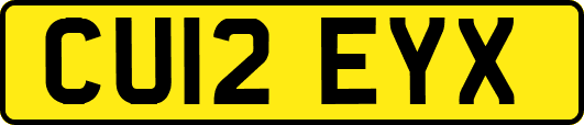 CU12EYX