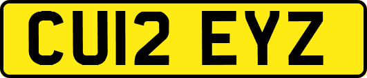 CU12EYZ