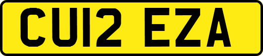 CU12EZA