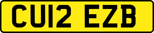 CU12EZB