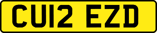 CU12EZD