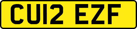 CU12EZF