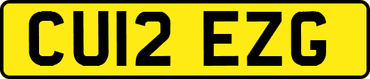 CU12EZG