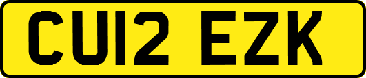 CU12EZK