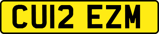 CU12EZM