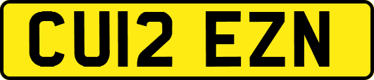 CU12EZN