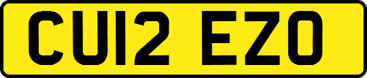 CU12EZO