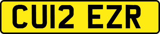 CU12EZR