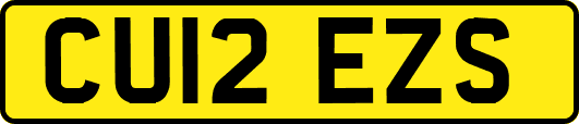 CU12EZS