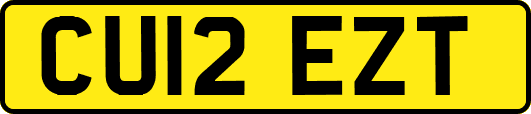 CU12EZT