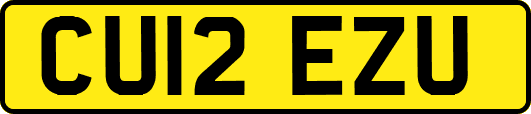 CU12EZU