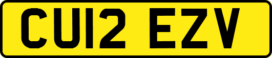 CU12EZV