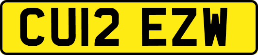 CU12EZW