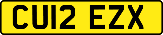 CU12EZX