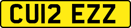 CU12EZZ