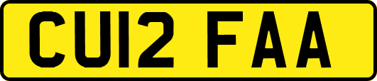 CU12FAA