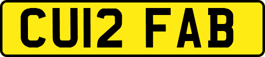 CU12FAB