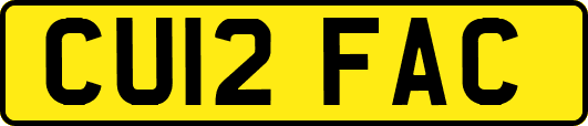 CU12FAC