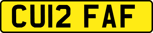 CU12FAF
