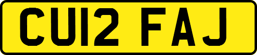 CU12FAJ